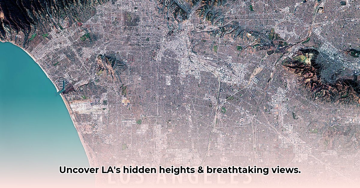 los-angeles-elevation-guide